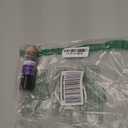 COVERGIRL & Olay Simply Ageless 3in1 Liquid Foundation, Matte Finish, Hyaluronic & Vitamin C Formula, 260 Classic Tan, 1 Count