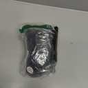 LONGYUAN Womens Tunic Tops 2025 Short Sleeve Shirts Summer Casual Tee Comfy Blouses S-4XL (Medium, Black-1)