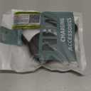 Retractable Multi Charging Cable, 3 in 2 Retractable Charging Cable for Apple Watch Charger/USB C/L, Retractable Chargers for Multiple Devices for iWatch Ultra/10-2/iPhone 17-11/Samsung S25-S20