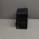 HOTOR Car Trash Can - Leak-Proof Car Organizer and Storage Bag for The Back/Front/Console of Any Cars,Sedans, SUVs & Trucks Easy-to-Install Car Accessory Interior (2 Gallons, Black)