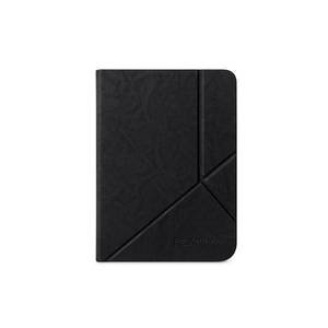 Kobo Clara Colour/BW SleepCover Case | Sleep/Wake Technology | Built-in 2-Way Stand | Vegan Leather | Compatible with 6 Kobo Clara Colour/BW eReader