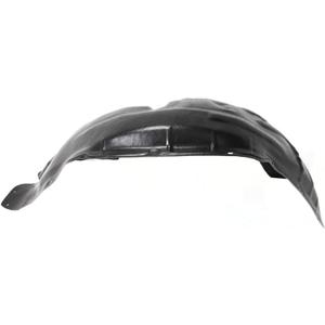 Garage-Pro Fender Liner for JEEP LIBERTY 08-12 FRONT RH Inner