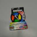Hasbro Gaming Simon Micro Series Electronic Game for 1 or More Players, Classic Simon Gameplay in a Compact Size, Fun Party Game for Kids Ages 8+