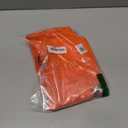 Netherlands Soccer Jersey, Oranje Football Holland T-Shirt (Orange, L)