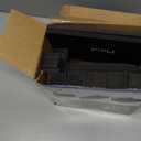 MIND&ACTION Foam Pistol Rack for Gun Safe, Gun Cabinet Accessories, Pistols Holder Storage Organizer, Revolver Firearm Handgun Rack Stand Display