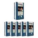 Night Pants Unisex Bambo Dreamy 15 to 35kg (Pack 6×10 Un, 4-7 Years)