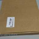 Chinese Checkers Board Game  12.6" Wooden Set with 60 Colorful Glass Marbles + 12 Extra Marbles  Classic Strategy Game for Adults & Family Fun