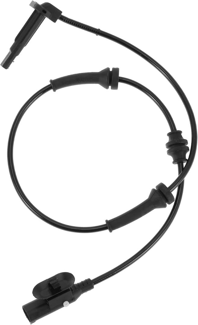 ABS Wheel Speed Sensor Front Left Right ABS Sensor Anti-lock Braking System Sensor No.68082092AC for Dodge Dart 2013-2016 ABS Wheel Speed Sensor Front Left Right ABS Sensor Anti-lock Braking System Sensor No.68082092AC for Dodge Dart 2013-2016