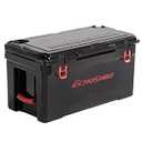 EchoSmile 30 Quart Rotomolded Cooler, Built to Stand up to The Rigors of The Journey