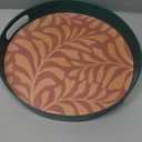 Decorative Wood Tray