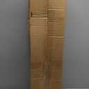 Skateboard for Beginners, Standard Complete Skateboard 31 Inch Double Kick Concave Deck with 7 Layer Maple Wood, Smooth Wheels & Bearings (Red)