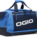 OGIO 35L Fitness Duffel, Cobalt, 35 Liter