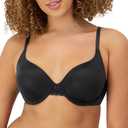 Maidenform Women's Dreamwire Push Up Underwire Bra, Size 38B
