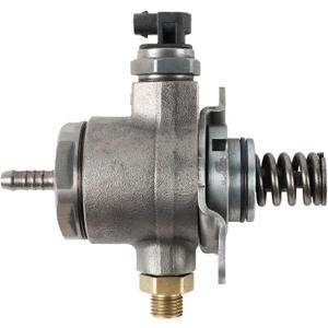 High Pressure Mechanical Fuel Pump Compatible with Audi 2010-2016 A4, 2010-2014 A5, 2012-2015 A6, 2011-2017 Q5, OEM Replacement OEM# 06J127025L