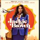 Jackie Brown - BLURAY, Digital, 4K ULTRA HD [4K UHD]