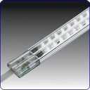 Hera Lighting STICKVE/8/CW 24 VDC, LED Light Strip, Cool White,2W, 8 in