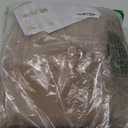 ULTCOVER Waterproof Patio Chair Cover 2 Pack – Outdoor Lounge Deep Seat Single Lawn Chair Cover Fits Up to 35W x 35D x 34H inches