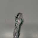 Pekky Stainless Steel Dessert Spoon, 12 Pieces Small Spoons Set