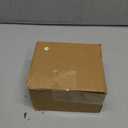 32.8ft 400 LED Icicle String Lights, 8 Modes Waterproof Icicle Christmas Lights Outdoor with Memory Function, Curtain Fairy Lights Hanging Decor for Home, Party, Christmas & Halloween (Warm White)