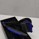 baKblade 3.0 Back Shaver  23" Handle  Includes 3 Extra Blade Refills  Pain-Free Shave for Men