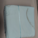 Mueller Luxury 6 Piece Queen Bed Sheets Set - Ultra-Soft 1800 Series, Cooling & Breathable Hotel Quality Bedding, Deep Pocket up to 16" - Hypoallergenic, Wrinkle-Resistant, Oeko-TEX, Aqua