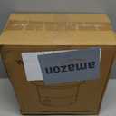 Portable Washing Machine 16L Mini Laundry Washer 3 Modes with Spin Basket Laundry Machine Cleaning Depth Underwear,Baby Clothes Small Shirt for Apartments Dormitories Hotels and Camping (Pink)