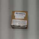 Smart Ring for Women Men, Health Tracker with Heart Rate/Blood Oxygen/Blood Pressure/Sleep Monitor/Step Counting, IP68 Waterproof Fitness Ring, No App Fees for iPhone & Android (Black, 14#)