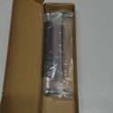 241-335 Gas Steering Dampers Compatible with Bobcat ZTR Zero Turn Mower Bunton Ryan Predator Pro Leo FastCat RZ & Pro ProCat Lift Support Damper Shock Replace 241335 P10243 P4283 P867