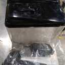 VEVOR Commercial Beverage Dispenser, 2 Tanks 12 L / 12.7 QT Per Tank Juice Dispenser, 286W Stainless Steel Ice Tea Drink Machine with 45°F-54°F Cooling Temperature, for Cold Drink Restaurant Bar Party