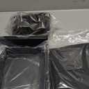 Center Console Organizer for Tesla Model Y Juniper Accessories 2026 2025 & Tesla Model 3 Highland Accessories [Durable PC + Silent Silicone Liner] Armrest Storage Tray Wireless Charging Pad Cup Holder