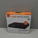 ILive HDMI DVD Player