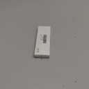 Watch Link Removal Kit, Tools to Adjust and Remove BraceletsPin Remover for Sizing StrapWatch Band Adjustment Tool Kit with Extra Replacement (Black)