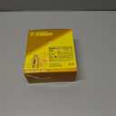 Honey Stinger Gold Energy Gel, Gluten Free & Caffeine Free, for Exercise, Running and Performance, Sports Nutrition for Home & Gym, Pre and Mid Workout, 12 Pack, 13.2 Ounce (EXP 04/08/27)