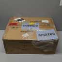 52 inch Ceiling Fans with Lights and Remote, Dimmable 3 Color temperatures LED, Reversible with Quiet DC Motor, 3 Blade High CFM Indoor Outdoor Modern Ceiling Fan for Bedroom Living Room (Black)