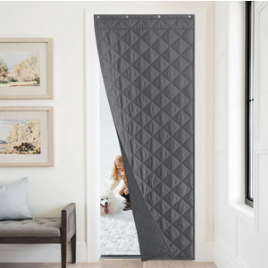 NICETOWN
Private Insulated Waterproof Windproof Warm Curtains