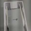 TP-Link RE515X AX1500 WiFi 6 Range Extender w/Ethernet Port | 1.5G Dual-Band Wireless Repeater Amplifier | Up to 1800 Sq. Ft., 64 Devices | Internet Signal Booster | APP Setup | EasyMesh Compatible