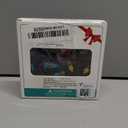 Transformable Fidget Spinners Toys 4 Pcs for Kids and Adults Stress Relief Sensory Toys for Boys and Girls Fingertip Gyros for Party Favors Christmas Stocking Stuffers Bulk for Teens