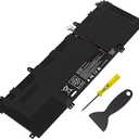 SU06XL L29184-005 Laptop Battery for HP Spectre X360 Convertible 15-df0xxx 15-df1xxx 15-df0013dx 15-df0033dx 15-df0043dx 15-df1033dx 15-df1043dx 15-df0069nr 15t-df000 15t-df100 L29048-271 SU0608XL
