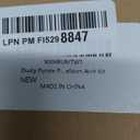 Dusty Purple Balloon Arch Kit 124Pcs Pink and Purple Balloon Garland Arch Kit Lavender Lilac Light Purple Dusty Pink Gold Pink Sand White for Baby Shower Bridal Shower Wedding Birthday Decorations