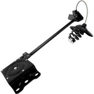 924-647 Spare Tire Hoist Winch Carrier Assembly Fit for Toyota Highlander 2008-2013, Replaces 51900-48030, 51900-48031, 51900-48032, 51900-48040, 924-647