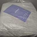 ACOMOPACK Memory foam Mat 39"/59" Gray