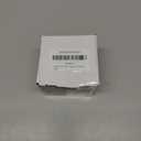 BOPai Suction Cup Shower Head Holder for Handheld Shower  No Drill, for Smooth Surfaces Only, Adjustable 20, Chrome