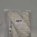 AJISAI Womens 29" Wide Leg Sweatpants High Waist Drawstring Yoga Pants Comfy Lounge Pants with Pockets for Casual Work Workout Cream S