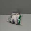 CreepyParty Cow Mask - Animal Halloween Costume for Parties, Cosplay, Photo Booth Props, and Pranks - Funny Gag Gift for Adults