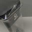 Brita UltraMax Large Water Dispenser with Standard Filter, BPA-Free, Reduces Copper, Cadmium and Mercury Impurities, Lasts 2 Months or 40 Gallons, Includes 1 Filter, Kitchen Accessories, Large 27-Cup