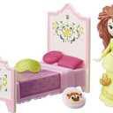 Disney Frozen Small Anna Doll