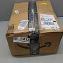 Nuzzle Pillows Standard Size Set of 2 Cooling Adjustable Pillows for Side Sleepers, Luxury Hotel Collection Bed Pillows  Best Adjust Height Soft Firm Pillows for Back, Stomach and Side Sleepers (White)