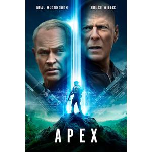 APEX DVD