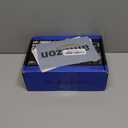 UF333 Ignition Coil Packs & 7092 Double Iridium Spark Plug Compatible with 2001-2012 Toyota Camry Corolla RAV4 Solara Matrix Highlander Lexus HS250h Scion xB TC C1330