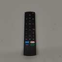Replacement-Remote for All Insignia-Toshiba-Pioneer-Fire-Smart-TVs